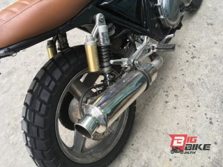  Honda CB 400